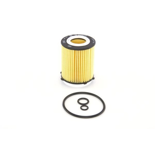 BOSCH &Ouml;lfilter