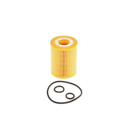 BOSCH &Ouml;lfilter