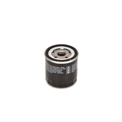 BOSCH &Ouml;lfilter