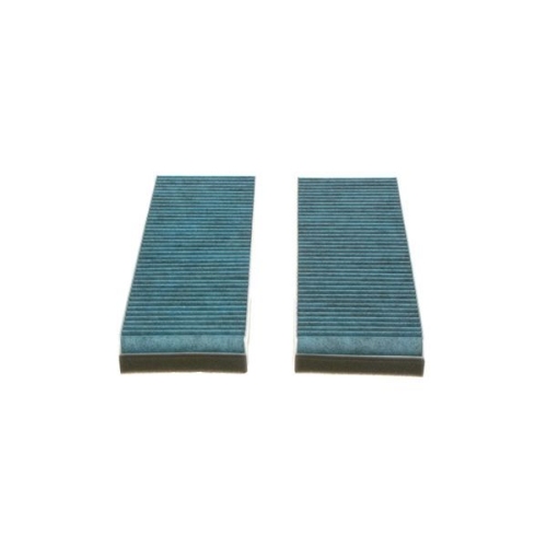 BOSCH Filter, Innenraumluft FILTER+