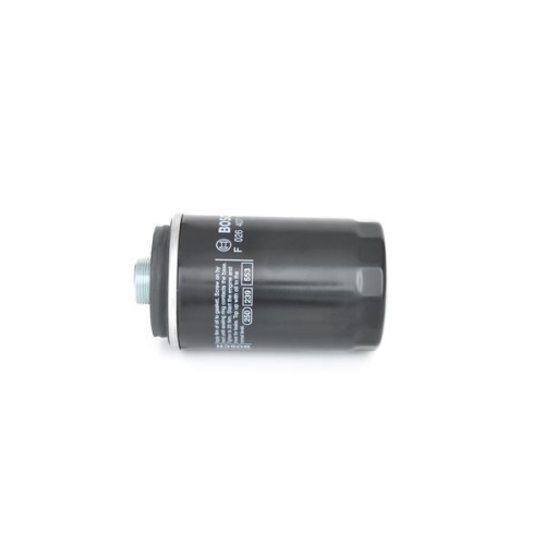 BOSCH &Ouml;lfilter
