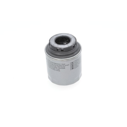 BOSCH &Ouml;lfilter