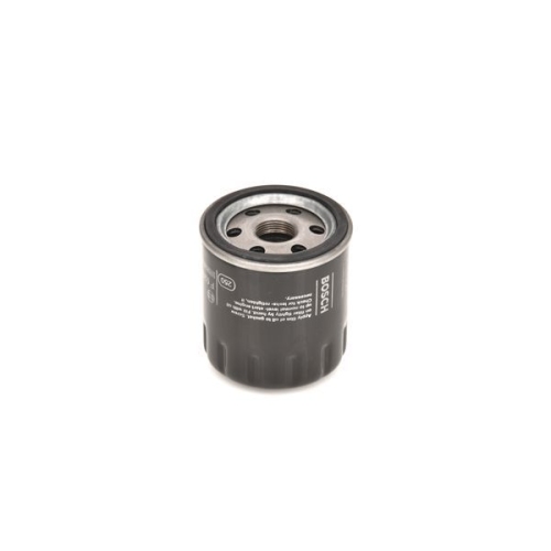 BOSCH &Ouml;lfilter