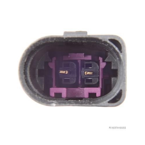 HERTH+BUSS ELPARTS Sensor, Abgastemperatur