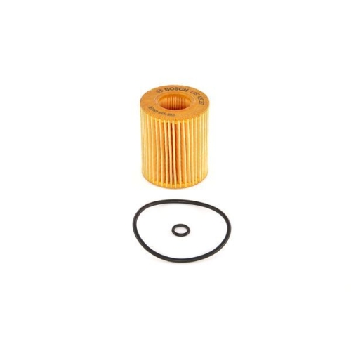 BOSCH &Ouml;lfilter