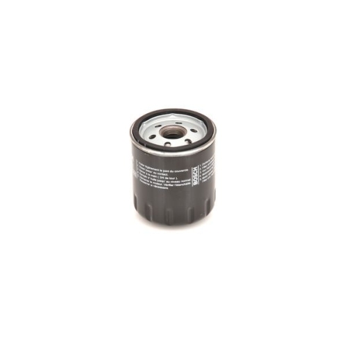BOSCH &Ouml;lfilter