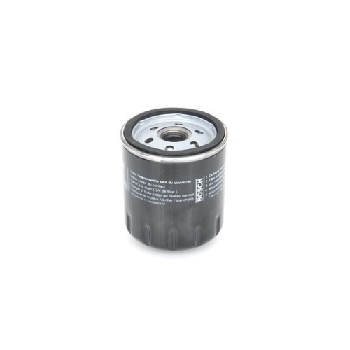 BOSCH &Ouml;lfilter