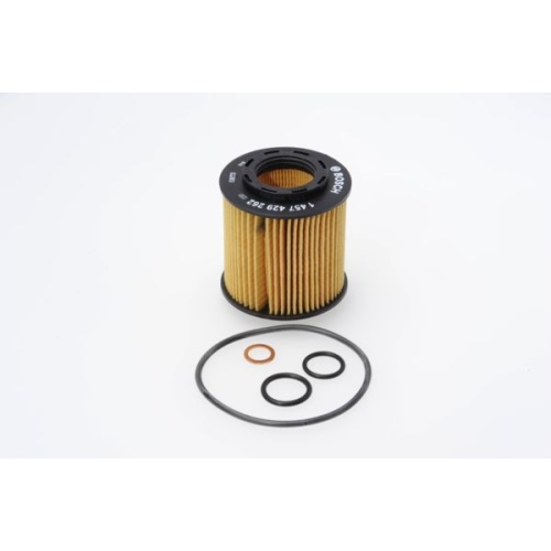 BOSCH &Ouml;lfilter