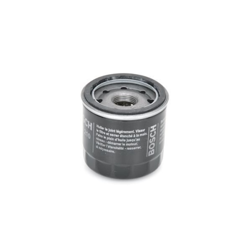 BOSCH &Ouml;lfilter