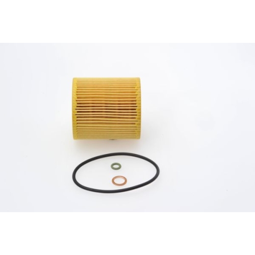 BOSCH &Ouml;lfilter