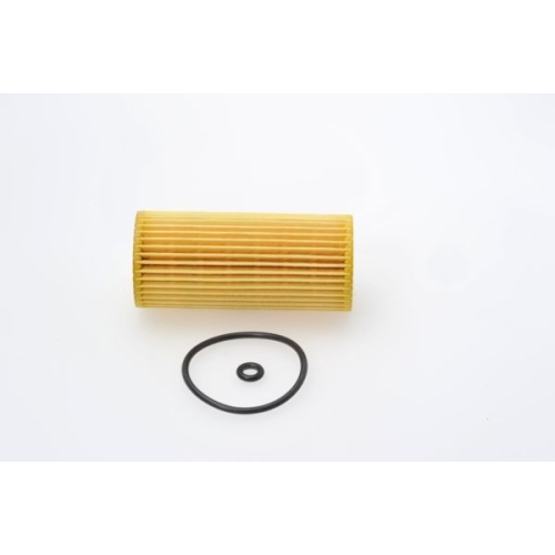 BOSCH &Ouml;lfilter