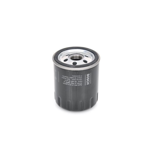 BOSCH &Ouml;lfilter