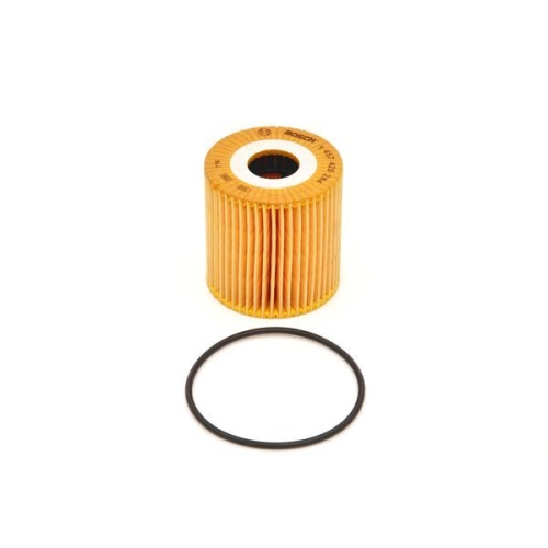 BOSCH &Ouml;lfilter