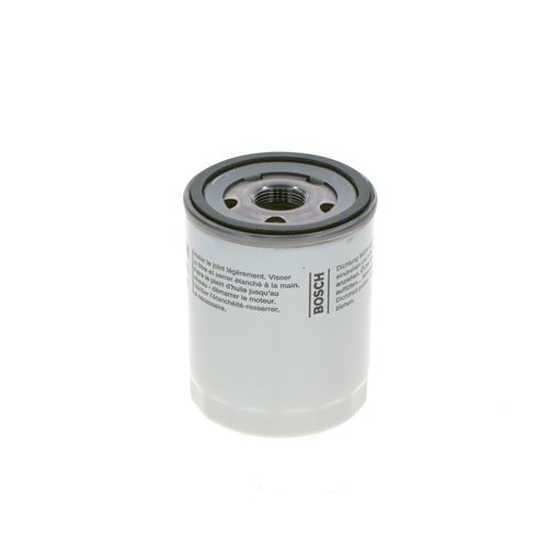 BOSCH &Ouml;lfilter
