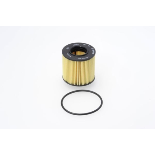 BOSCH &Ouml;lfilter