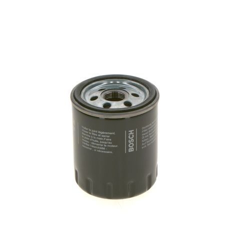 BOSCH &Ouml;lfilter