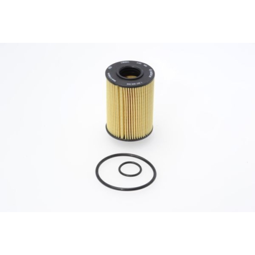 BOSCH &Ouml;lfilter