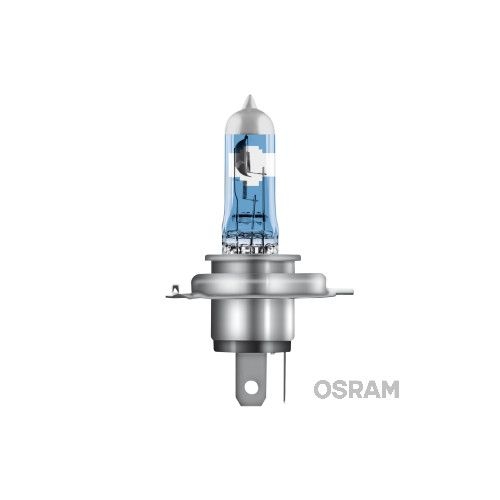 OSRAM Gl&uuml;hlampe, Fernscheinwerfer NIGHT BREAKER&reg; LASER