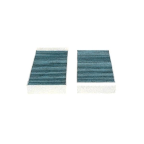 BOSCH Filter, Innenraumluft FILTER+