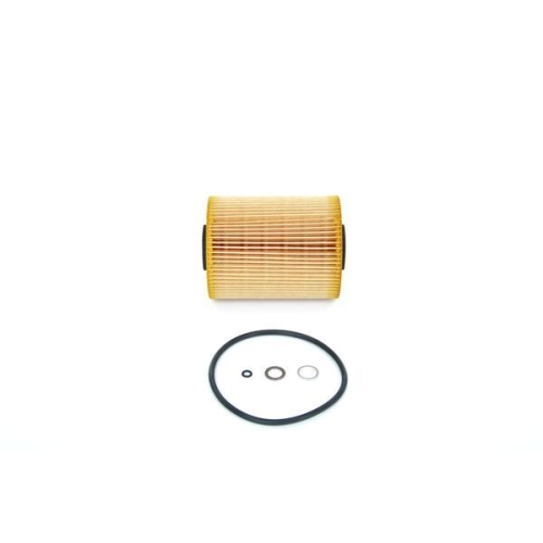 BOSCH &Ouml;lfilter
