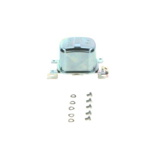 BOSCH Generatorregler