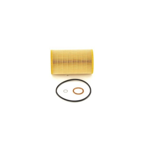 BOSCH &Ouml;lfilter