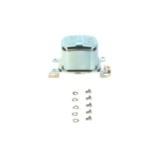 BOSCH Generatorregler