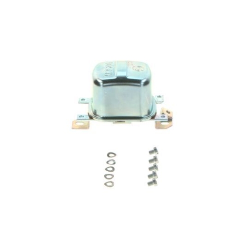 BOSCH Generatorregler