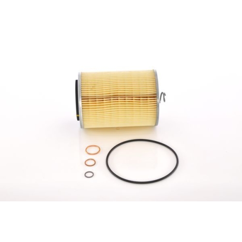 BOSCH &Ouml;lfilter
