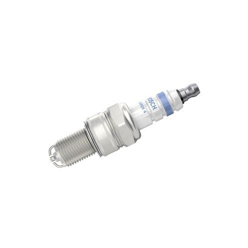 BOSCH Z&uuml;ndkerze Super 4