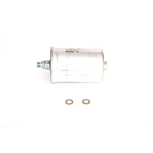 BOSCH Kraftstofffilter