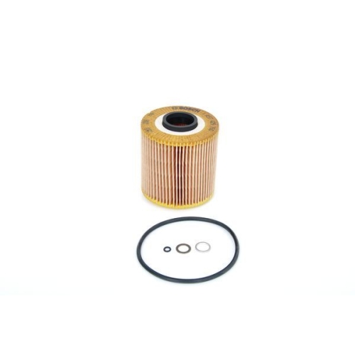 BOSCH &Ouml;lfilter