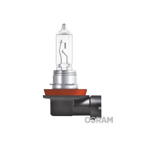 OSRAM Gl&uuml;hlampe, Abbiegescheinwerfer SILVERSTAR 2.0