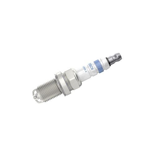 BOSCH Z&uuml;ndkerze Super 4