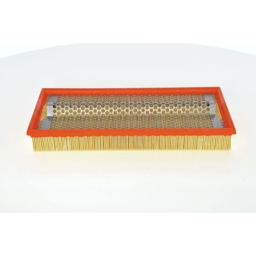 BOSCH Luftfilter