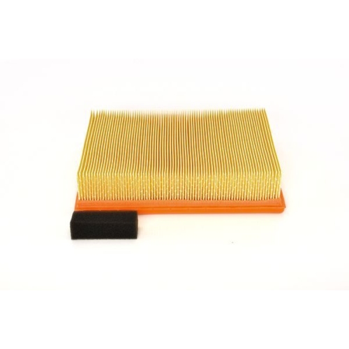 BOSCH Luftfilter