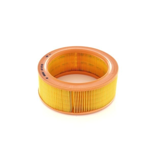 BOSCH Luftfilter