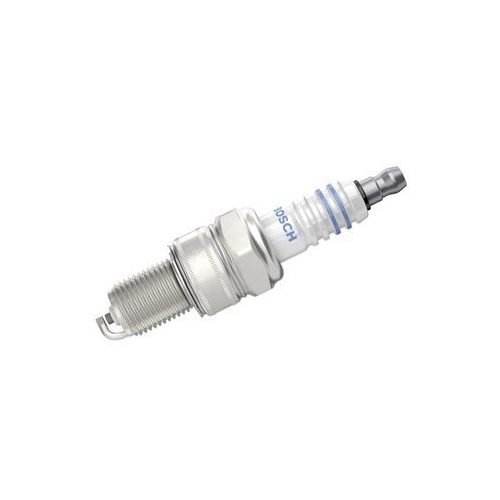 BOSCH Z&uuml;ndkerze Nickel