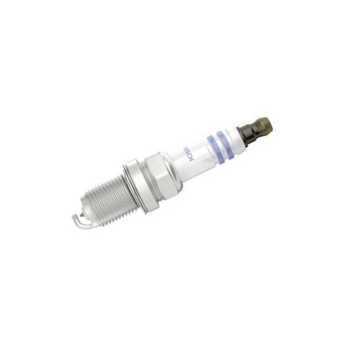 BOSCH Z&uuml;ndkerze Double Platinum