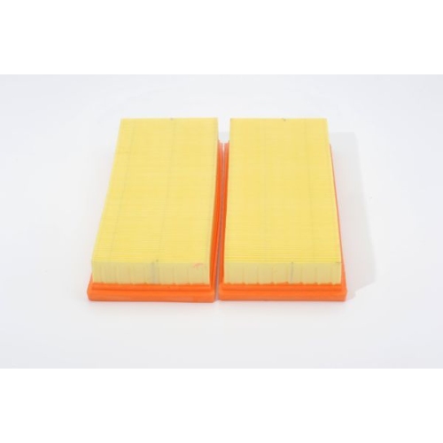 BOSCH Luftfilter
