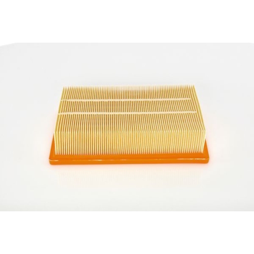 BOSCH Luftfilter