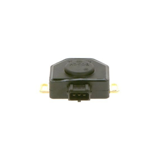 BOSCH Sensor, Drosselklappenstellung