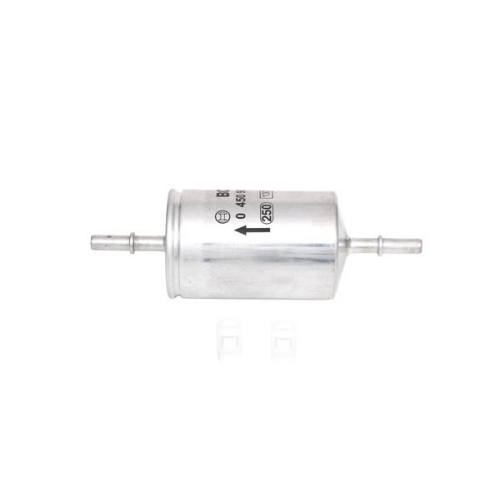 BOSCH Kraftstofffilter