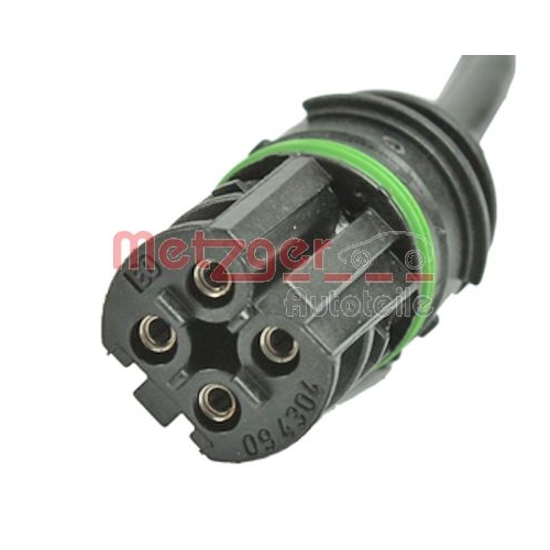 METZGER Lambdasonde