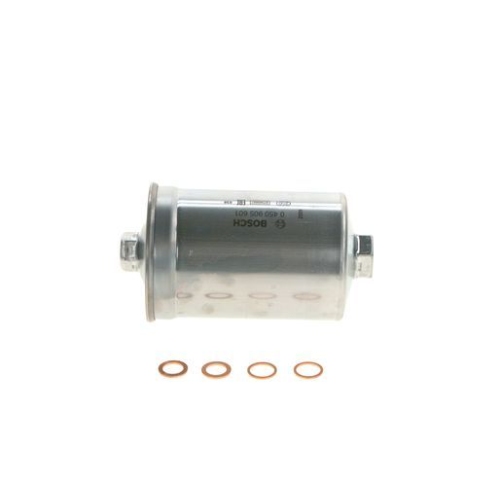 BOSCH Kraftstofffilter