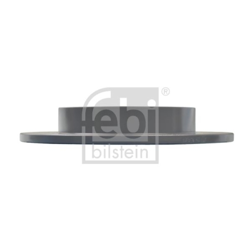 FEBI BILSTEIN Bremsscheibe