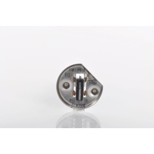 BOSCH Gl&uuml;hlampe, Fernscheinwerfer Plus 120 Gigalight TWIN