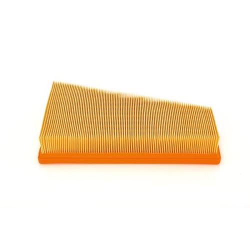 BOSCH Luftfilter