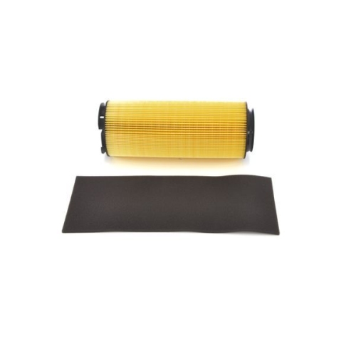 BOSCH Luftfilter