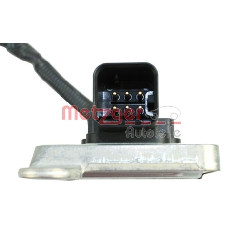 METZGER NOx-Sensor, NOx-Katalysator ORIGINAL ERSATZTEIL